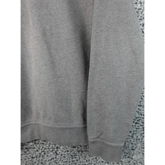 Vintage Nike Crew Neck Sweater Classic Nike90's Sweater Large‎ Small Swoosh